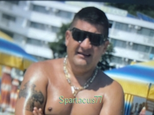 Spartacus77