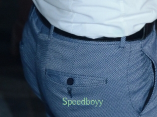 speedboyy Motion X