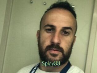 Spicy88