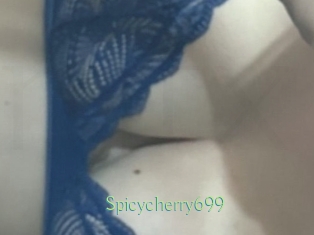Spicycherry699