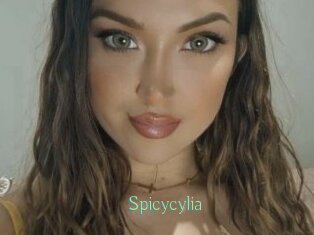 Spicycylia