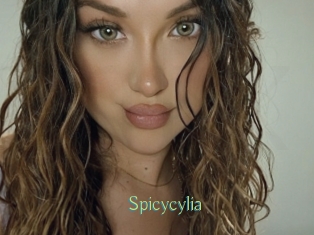 Spicycylia