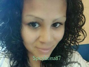 Spicylatina87