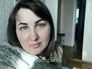 Spring5555