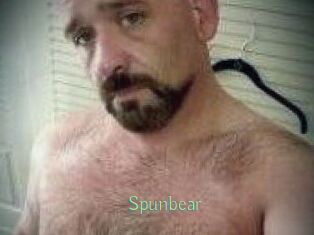spunbear Motion X