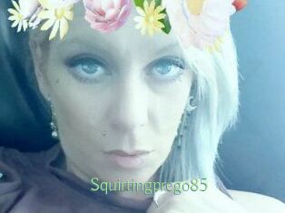Squirtingprego85