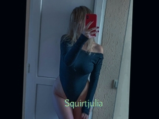 squirtjulia Motion X