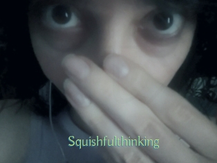 Squishfulthinking