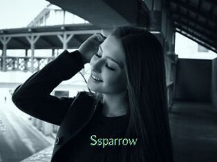 Ssparrow
