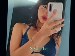 Ssweethot