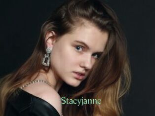 Stacyjanne