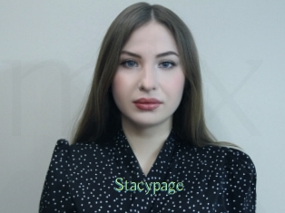 Stacypage