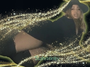 Stahrtrinity