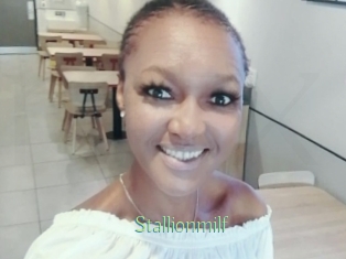 stallionmilf Motion X