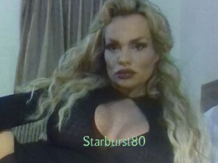 Starburst80