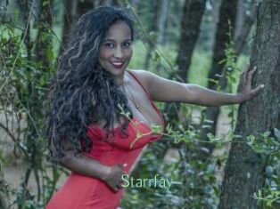 Starrfay