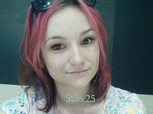 Starx25