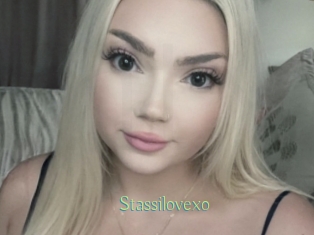 Stassilovexo