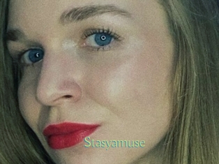 Stasyamuse