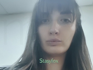 Stasyfox