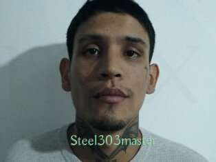 Steel303master