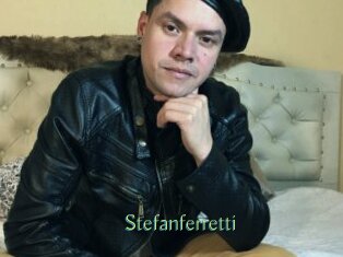 Stefanferretti
