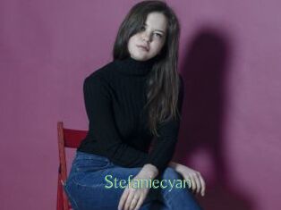 Stefaniecyan