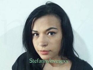 Stefannylovesexx