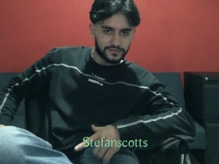 Stefanscotts