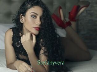 Stefanyvera