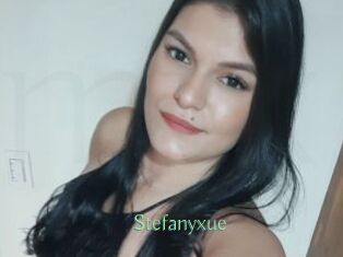 Stefanyxue