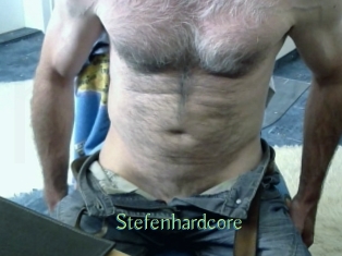 stefenhardcore Motion X