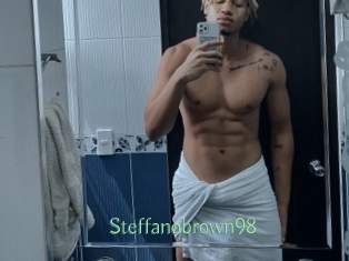 Steffanobrown98