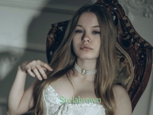 stelabrown Motion X