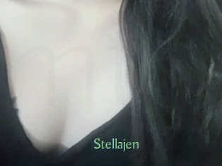 Stellajen