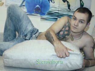 Stenwilsons