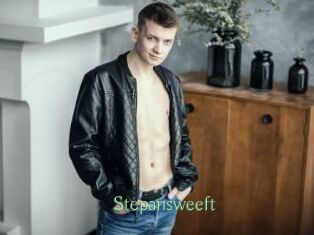 Stepansweeft