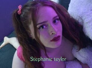 Stephanie_teylor
