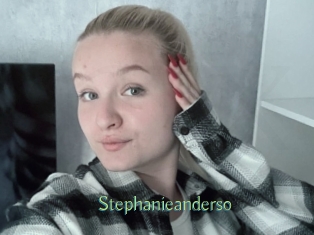 stephanieanderso Motion X