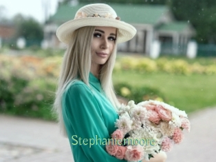 stephaniemoore Motion X