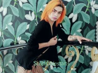 Stephaniestarts