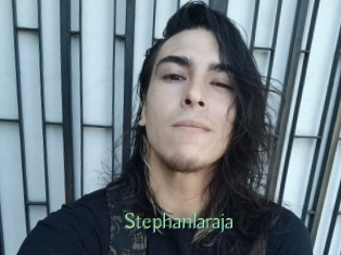 Stephanlaraja