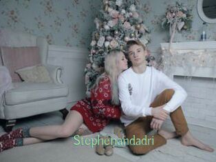 Stephenandadri