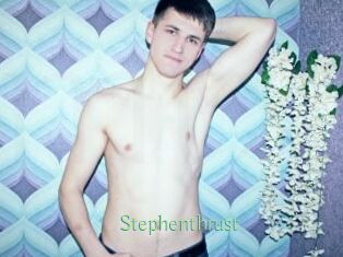 Stephenthrust