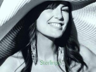 sterlingx Motion X