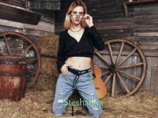 Steshadiva
