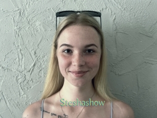 Steshashow