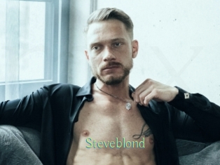 steveblond Motion X