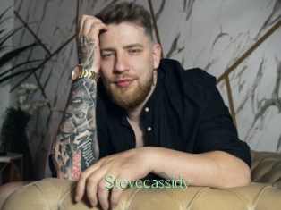 Stevecassidy