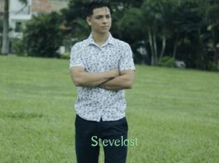 Stevelost